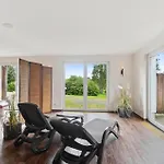 Holiday home Cozy In Oberharz With Wifi