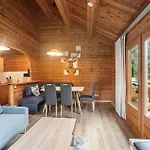 Holiday home Cozy In Oberharz With Wifi