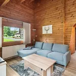 Holiday home Cozy In Oberharz With Wifi *