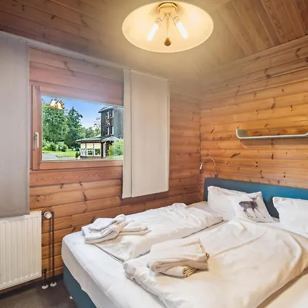 Amazing In Oberharz With Kitchen Holiday home *