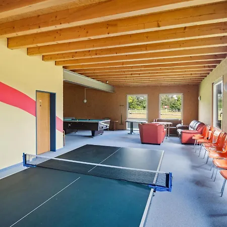 Amazing In Oberharz With Kitchen Сasa de vacaciones *