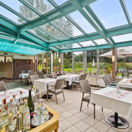 Сasa de vacaciones Amazing In Oberharz With Kitchen Benneckenstein