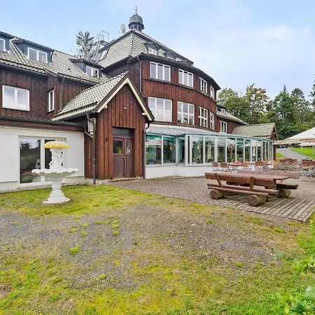 Cozy In Oberharz With Wifi Benneckenstein