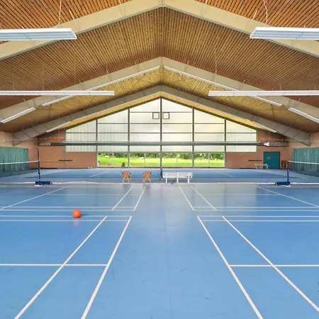 Amazing In Oberharz With Kitchen Holiday home