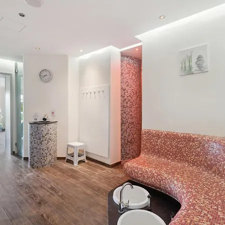 Amazing In Oberharz With Kitchen Holiday home *