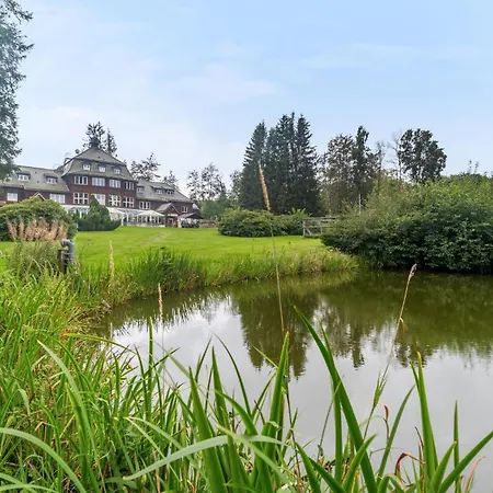 Amazing In Oberharz With Kitchen *