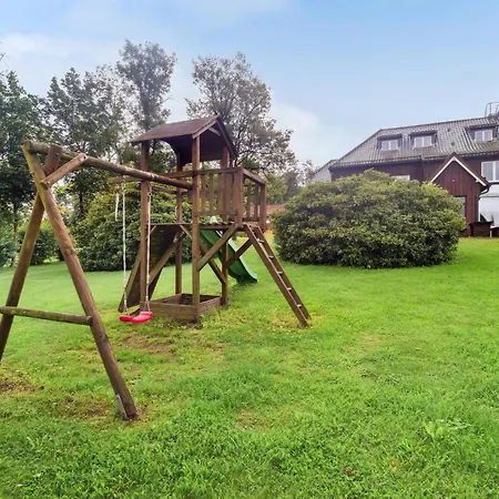 Cozy In Oberharz With Wifi Holiday home Benneckenstein