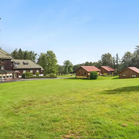 Amazing In Oberharz With Kitchen Holiday home Benneckenstein