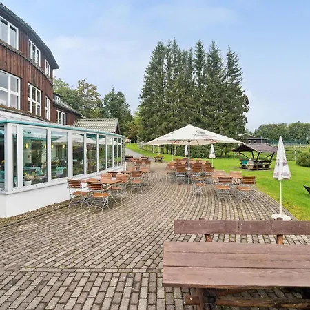 Amazing In Oberharz With Kitchen Benneckenstein