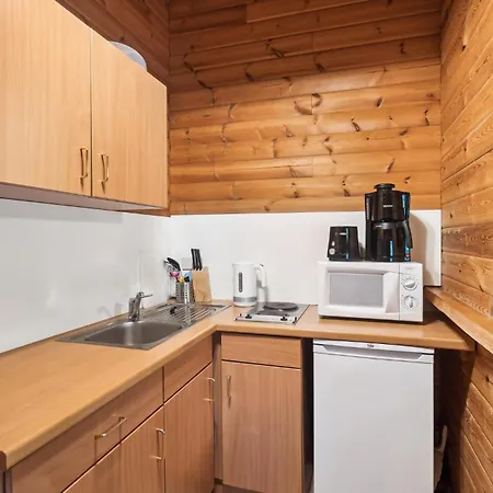 Amazing In Oberharz With Kitchen Benneckenstein