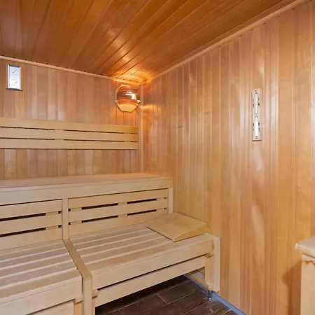 Cozy In Oberharz With Wifi Ferienhaus *