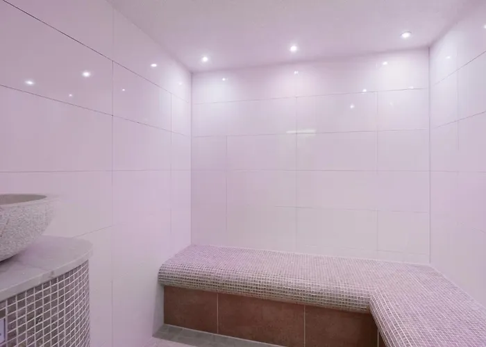 Amazing In Oberharz With Kitchen Сasa de vacaciones