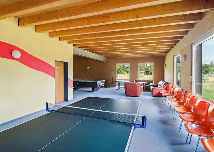 Amazing In Oberharz With Kitchen Dom wakacyjny *