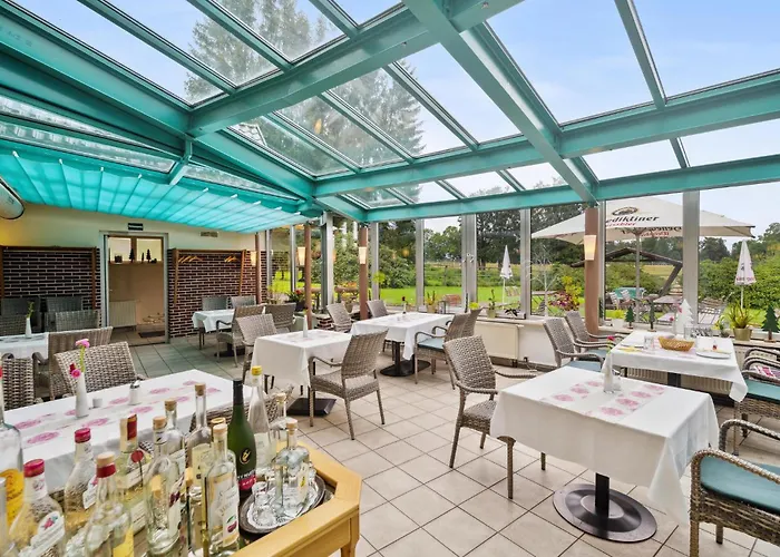 Сasa de vacaciones Amazing In Oberharz With Kitchen Benneckenstein