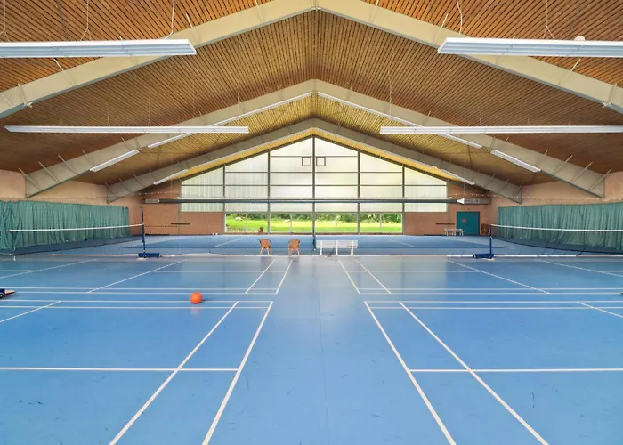 Amazing In Oberharz With Kitchen Dom wakacyjny