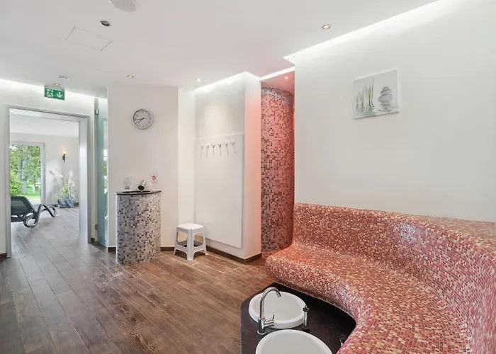 Amazing In Oberharz With Kitchen Сasa de vacaciones *