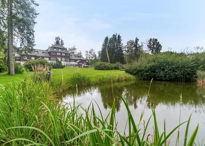 Amazing In Oberharz With Kitchen *