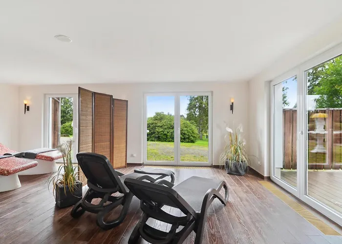 Сasa de vacaciones Amazing In Oberharz With Kitchen