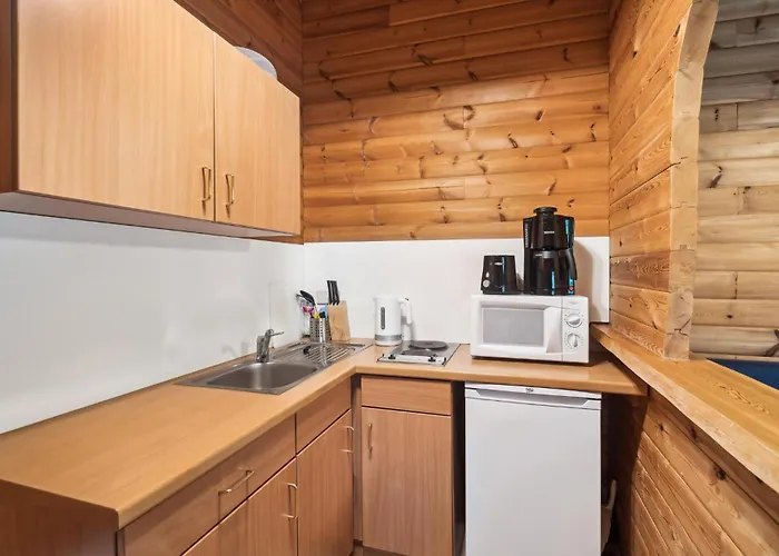 Amazing In Oberharz With Kitchen Benneckenstein