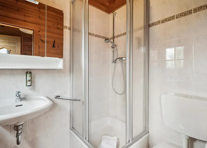 Сasa de vacaciones Amazing In Oberharz With Kitchen