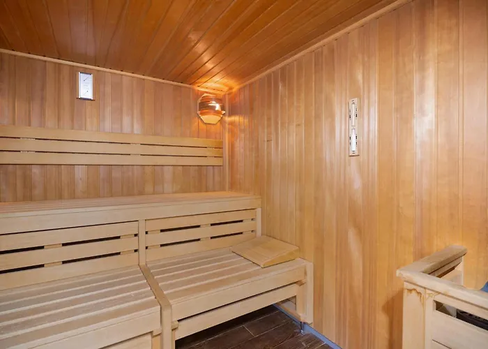 Amazing In Oberharz With Kitchen Сasa de vacaciones *